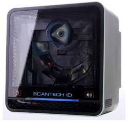Сканер штрих-кода Scantech ID Nova N4060/N4070 в Иваново