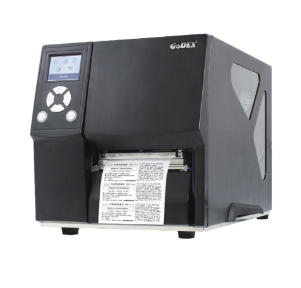 Промышленный принтер начального уровня GODEX  EZ-2350i+ в Иваново
