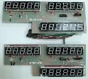 MER327ACPX024 Платы индикации  комплект (326,327 ACPX LED) в Иваново