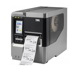 Термотрансферный принтер этикеток TSC MX640P в Иваново