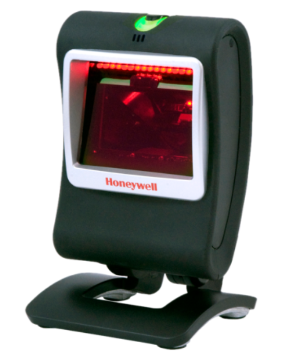 Сканер штрих-кода Honeywell MK7580 Genesis, тационарный  в Иваново