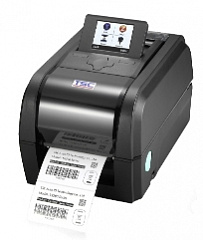 Термотрансферный принтер этикеток TSC TX200 в Иваново