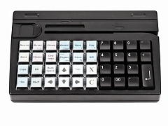 Программируемая клавиатура Posiflex KB-4000 в Иваново