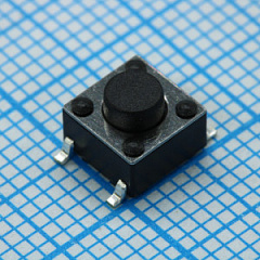 Кнопка сканера (микропереключатель) для АТОЛ Impulse 12 L-KLS7-TS6604-5.0-180-T (РФ) в Иваново