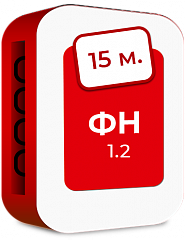 Фискальный накопитель ФН-1.2 15 месяцев в Иваново