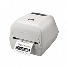Настольный принтер штрих-кода Argox CP-3140LE-SB в Иваново