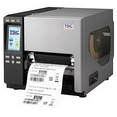 Термотрансферный принтер этикеток TSC TTP-2610MT в Иваново