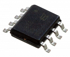 Микросхема памяти MX25L6433FM2I-08Q SMD для АТОЛ 91Ф/92Ф в Иваново