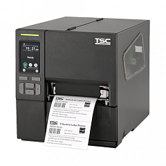 Принтер этикеток термотрансферный TSC MB240T в Иваново