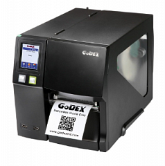 Промышленный принтер начального уровня GODEX ZX-1200xi в Иваново