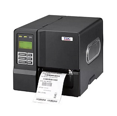 Принтер этикеток термотрансферный TSC ME340 в Иваново