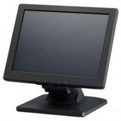 POS-монитор 10.4 " LCD VGA , черный в Иваново