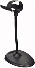 Подставка гибкая для сканеров HH360/HH400, Чёрная, высотой 15 см в Иваново