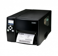 Промышленный принтер начального уровня GODEX EZ-6250i в Иваново