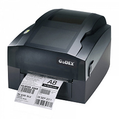 Термотранферный принтер этикеток Godex G300 в Иваново