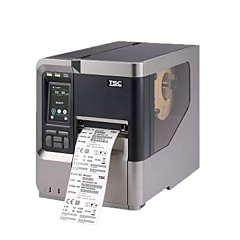 Принтер этикеток термотрансферный TSC MX240P в Иваново