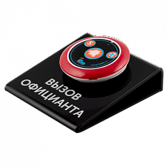 Комплект Smart 23/ 715 кнопка вызова с подставкой в Иваново
