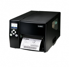 Промышленный принтер начального уровня GODEX EZ-6350i в Иваново