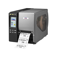 Термотрансферный принтер этикеток TSC TTP-2410MT в Иваново
