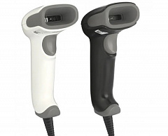 Сканер штрих-кода Honeywell 1470g, 2D, кабель USB в Иваново