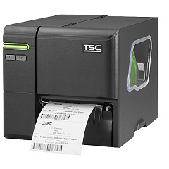 Термотрансферный принтер этикеток TSC ML240P в Иваново
