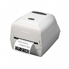 Настольный принтер штрих-кода Argox CP-2140-SB в Иваново