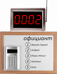 Комплект вызова Smart 2 для кухни в Иваново